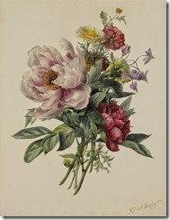Gerardina Jacoba van de Sande Bakhuyzen (1826-1895)17