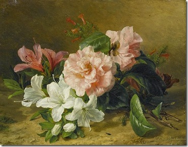 Gerardina Jacoba van de Sande Bakhuyzen (1826-1895)24