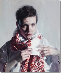 Ivan Alifan Jdanov 1989 - Russian-born Canadian painter - Tutt'Art@ (10)