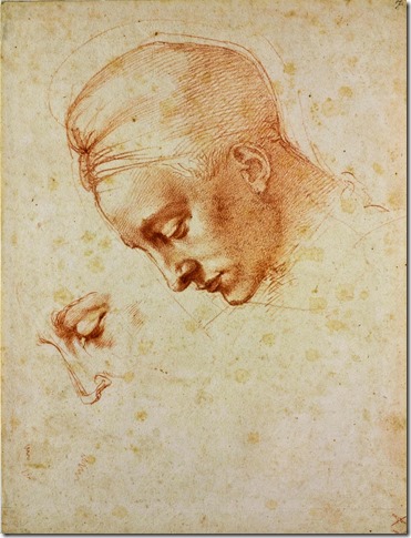 Michelangelo Buonarroti 05