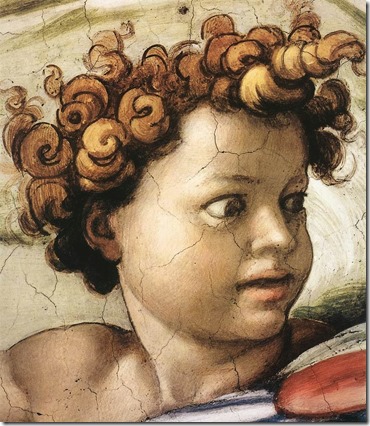 Michelangelo Buonarroti 11