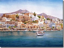 naxos-harbor