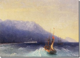 Ялта. 1866