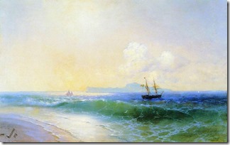 Море1. 1898