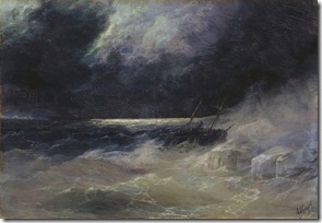 Буря1. 1899