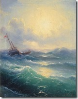 Море2. 1898