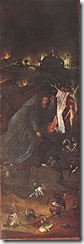 1505-Святые отшельники-Левая створка