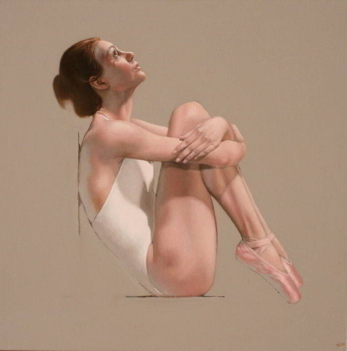 Al+Saralis+-+British+Figurative+painter+-+Tutt'Art@+(10)