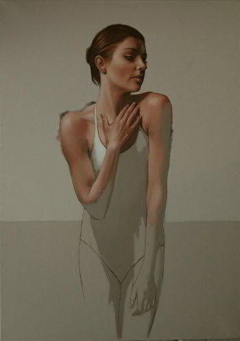 Al+Saralis+-+British+Figurative+painter+-+Tutt'Art@+(3)