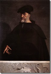 Sebastiano del Piombo57