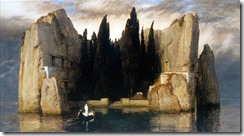 Arnold Böcklin 1827-1901 50