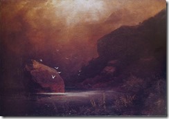 Arnold Böcklin 1827-1901 55