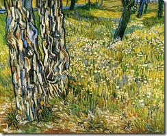 Vincent Van Gogh43