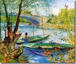 Vincent Van Gogh46