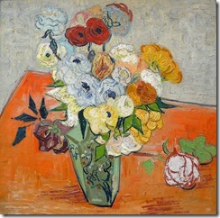 Vincent Van Gogh51
