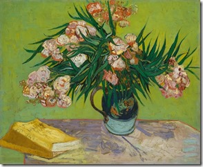 Vincent Van Gogh52