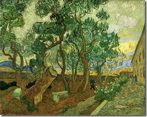 Vincent Van Gogh53