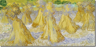 Vincent Van Gogh55
