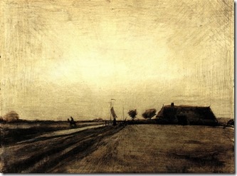 Vincent Van Gogh58