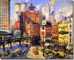 Colin Campbell Cooper12