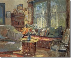 Colin Campbell Cooper28