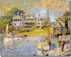 Colin Campbell Cooper34