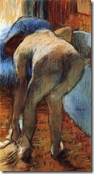 Edgar Degas12