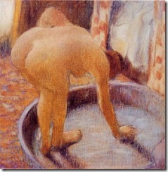 Edgar Degas15