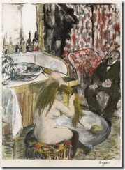 Edgar Degas19