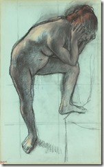 Edgar Degas23