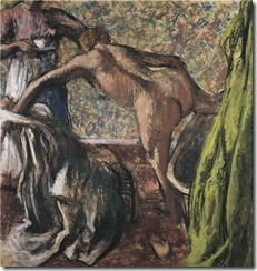 Edgar Degas27