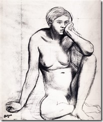 Edgar Degas29