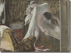 Edgar Degas31