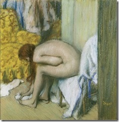 Edgar Degas32