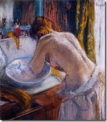 Edgar Degas34