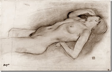Edgar Degas35