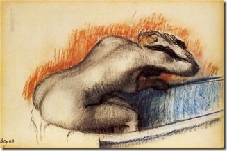 Edgar Degas41