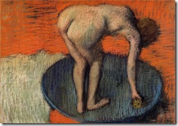 Edgar Degas42