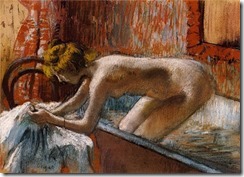 Edgar Degas43