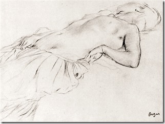 Edgar Degas45