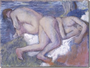Edgar Degas46