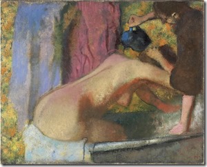 Edgar Degas47