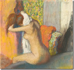 Edgar Degas51