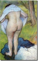 Edgar Degas52