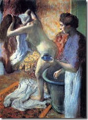 Edgar Degas58