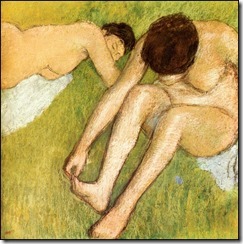 Edgar Degas59