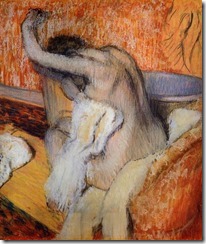Edgar Degas60