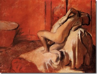 Edgar Degas68