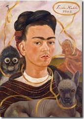 Frida Kahlo 22