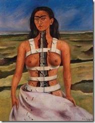 Frida Kahlo 24